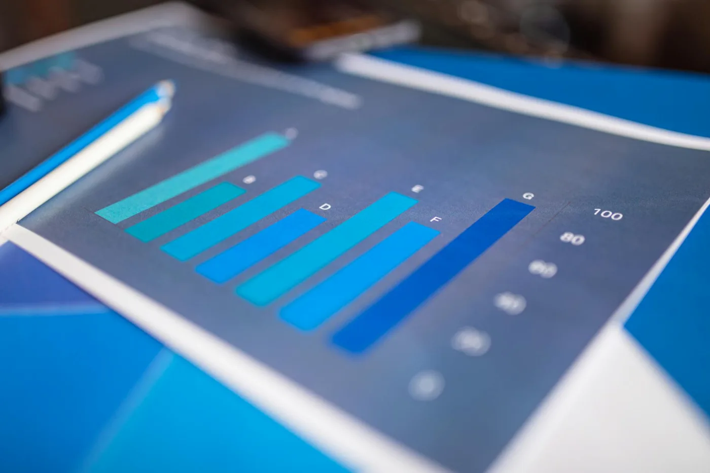 Automated reporting tools for fleet operations managers