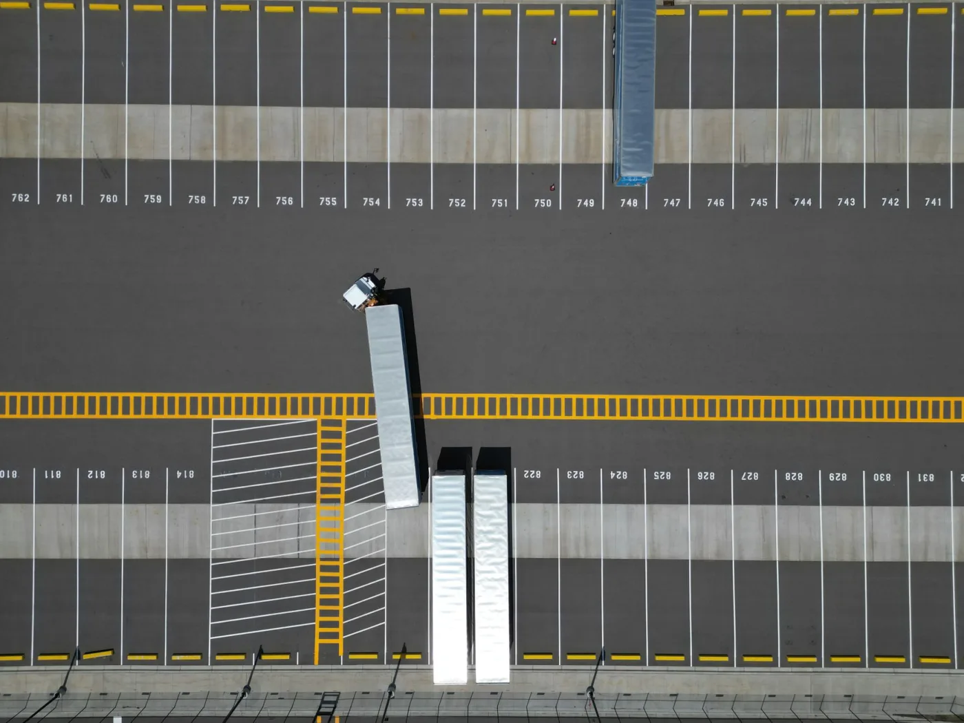 Effective dispatch strategies for on-demand transport fleets