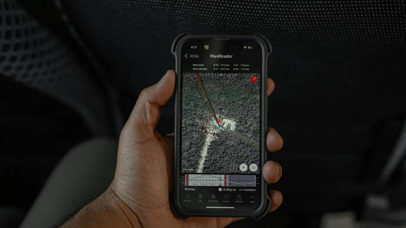 GPS tracking solutions for small fleet operators