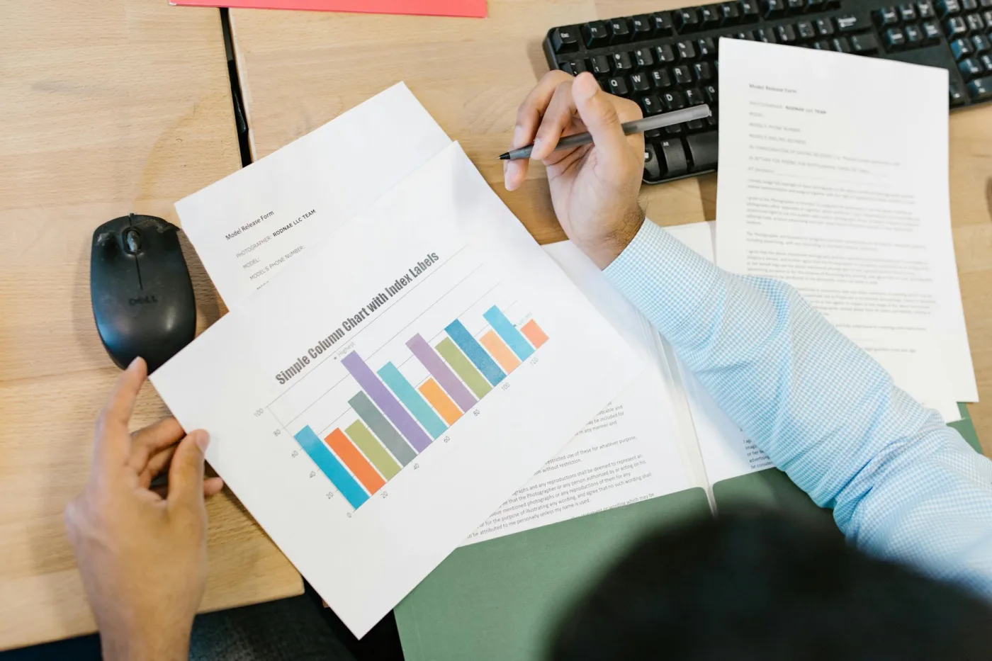 How real-time reporting transforms fleet decision-making