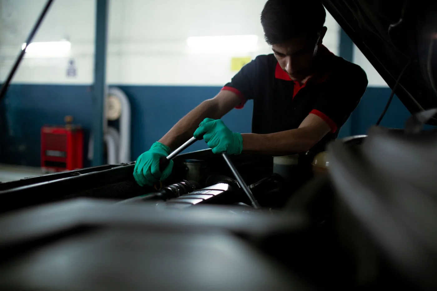 Preventive Maintenance: A Practical Guide to Reducing Fleet Stops in Cameroon