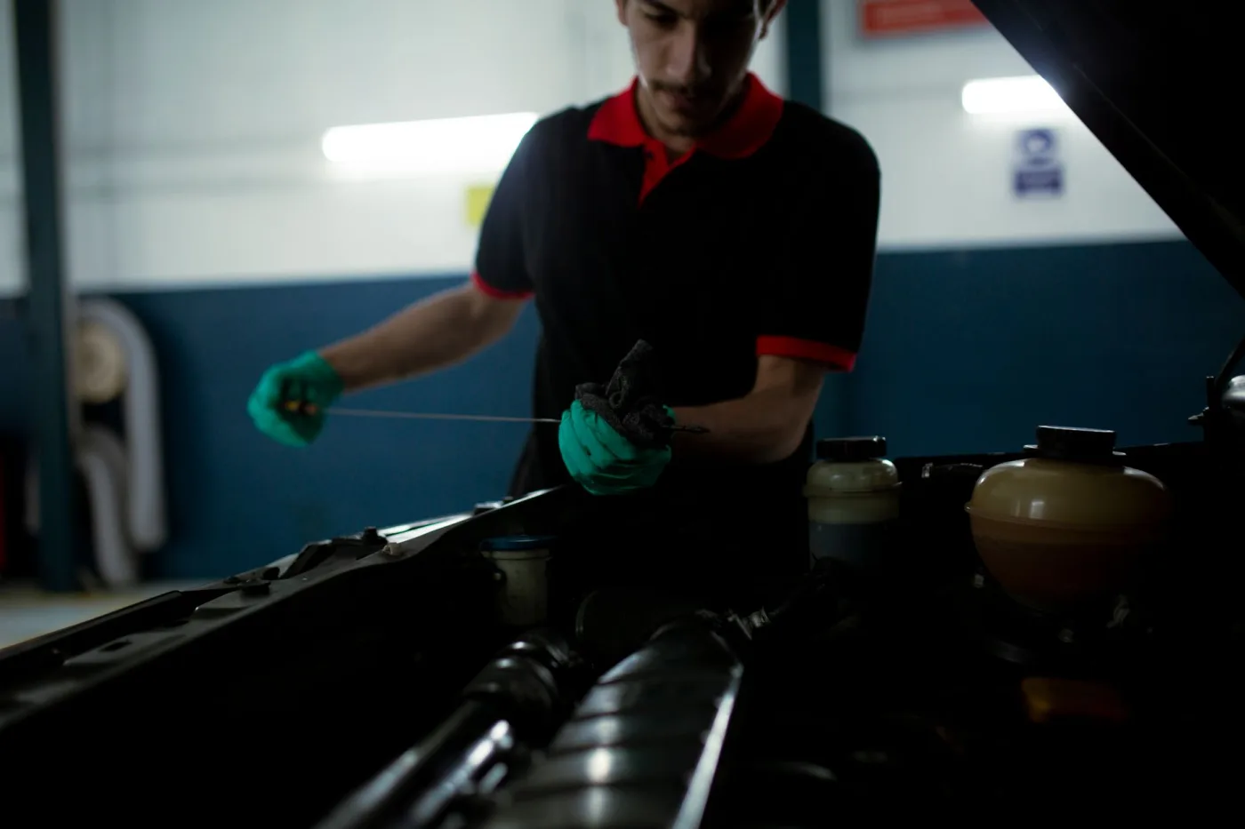 Seasonal maintenance checklist for tropical climates