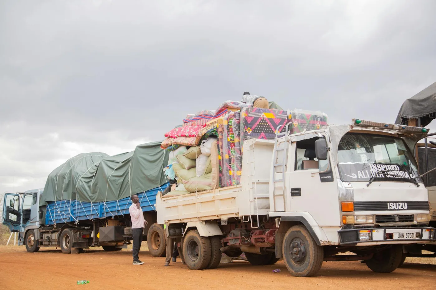 Streamlining transport operations for better efficiency