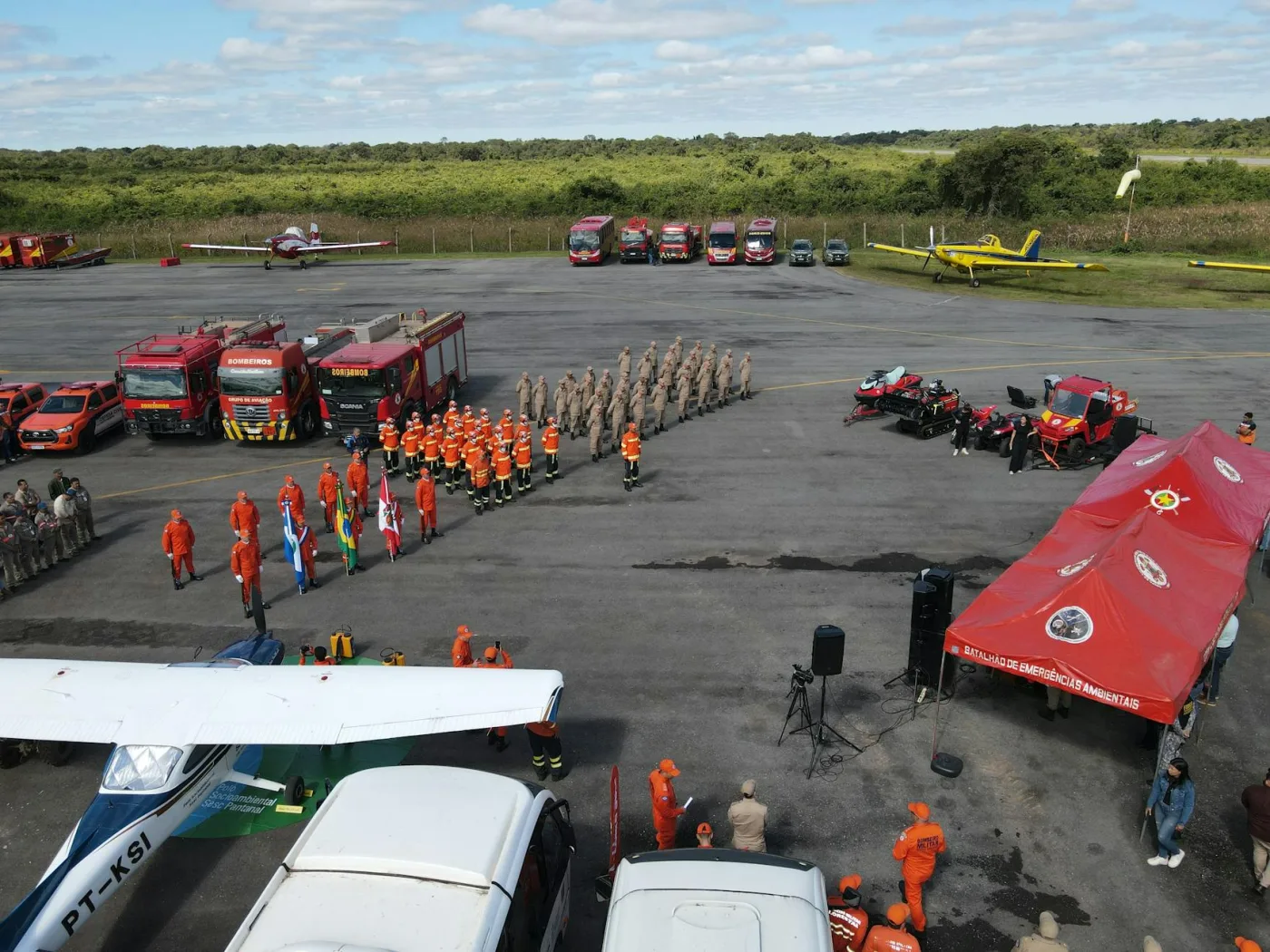 Training drivers on fuel-efficient driving techniques