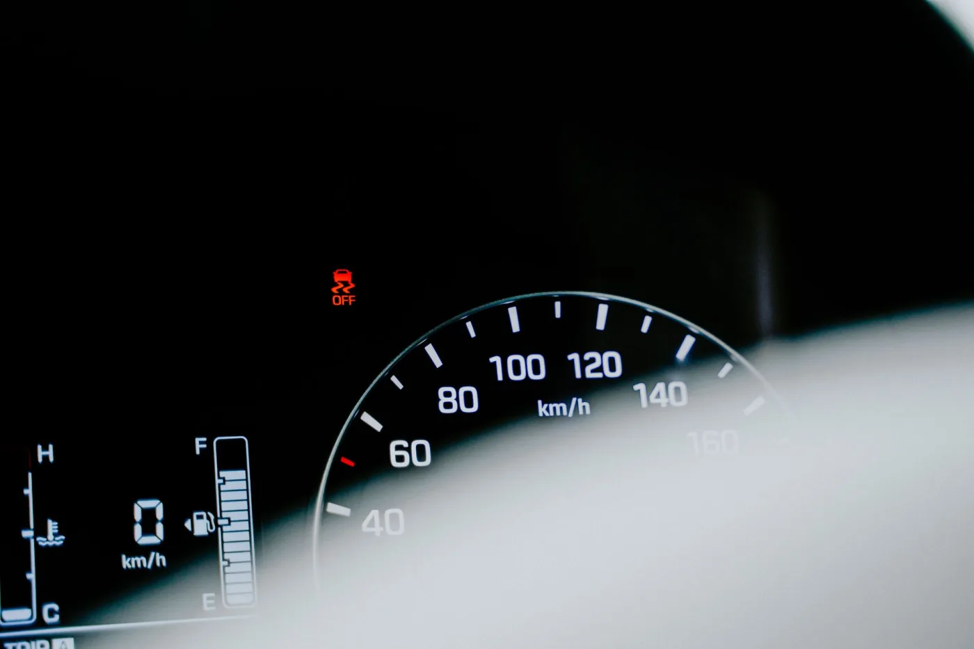 Using driver behavior data to improve fleet safety in Cameroon