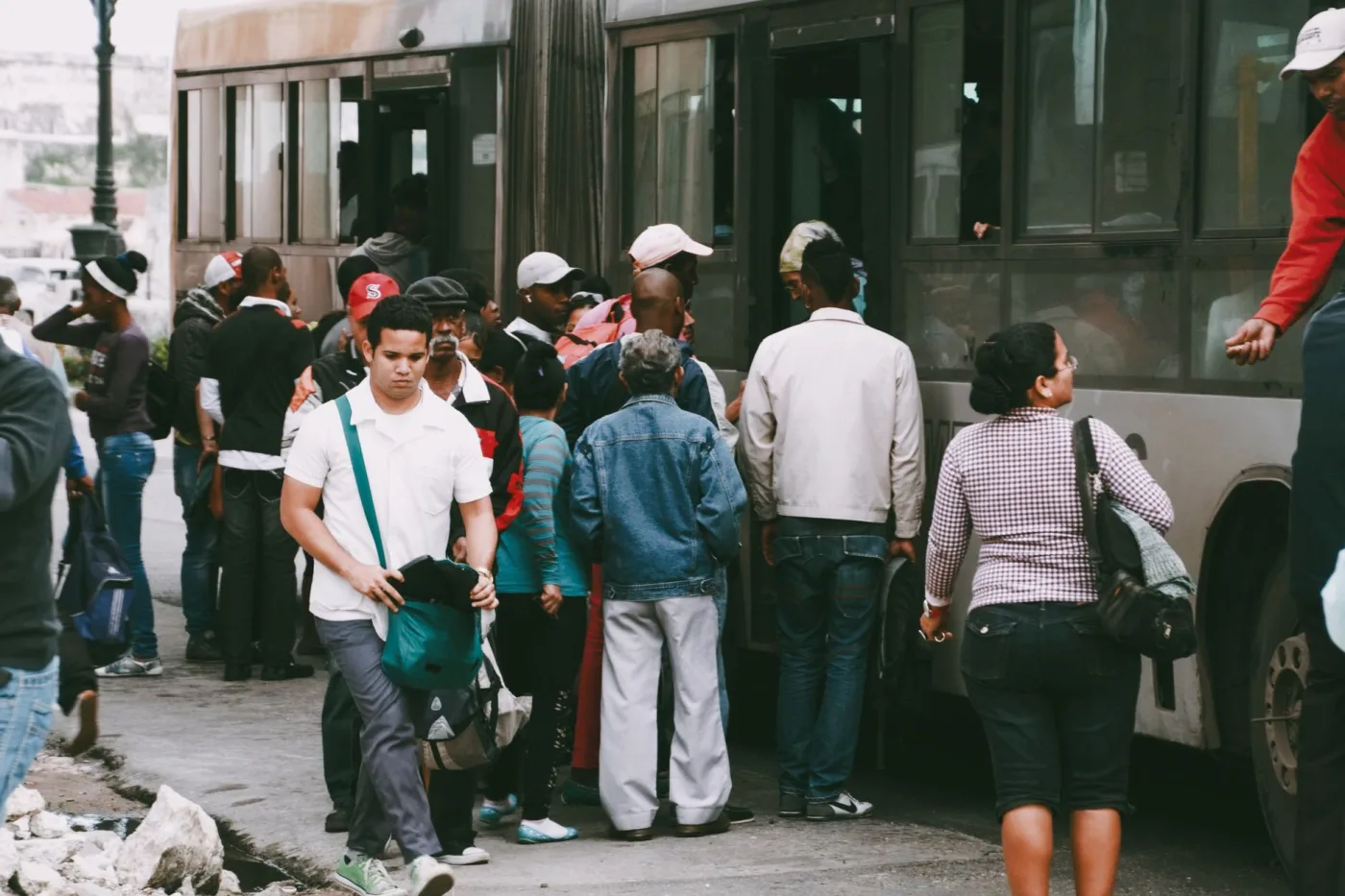 Comment la coordination en temps réel des conducteurs améliore les temps d'attente des passagers