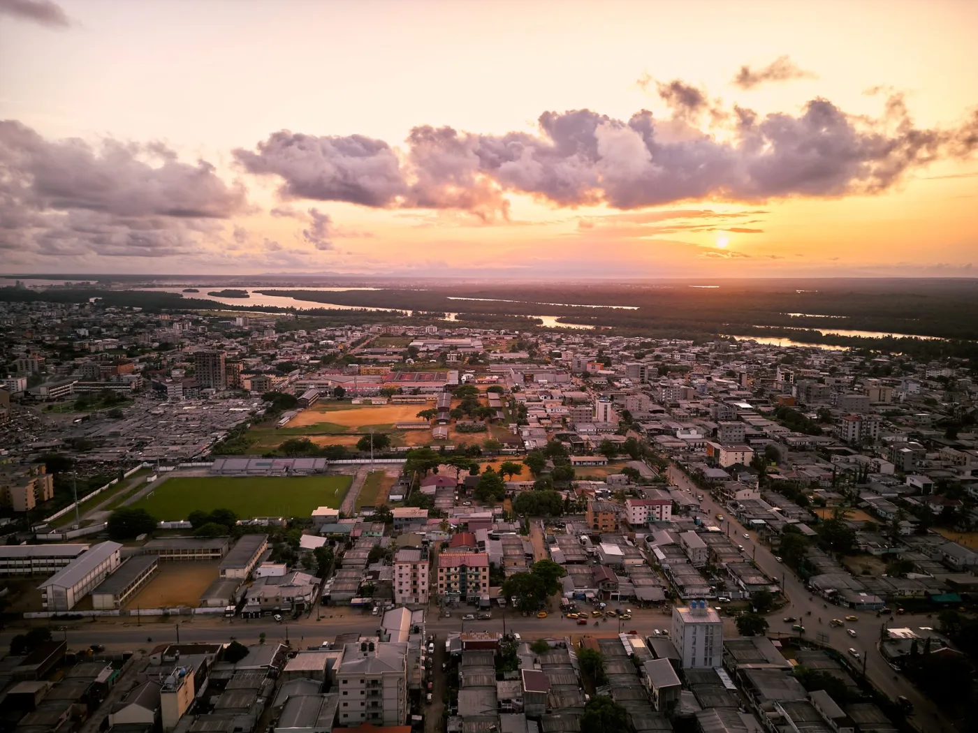 Comment optimiser les déplacements urbains quotidiens dans les villes camerounaises