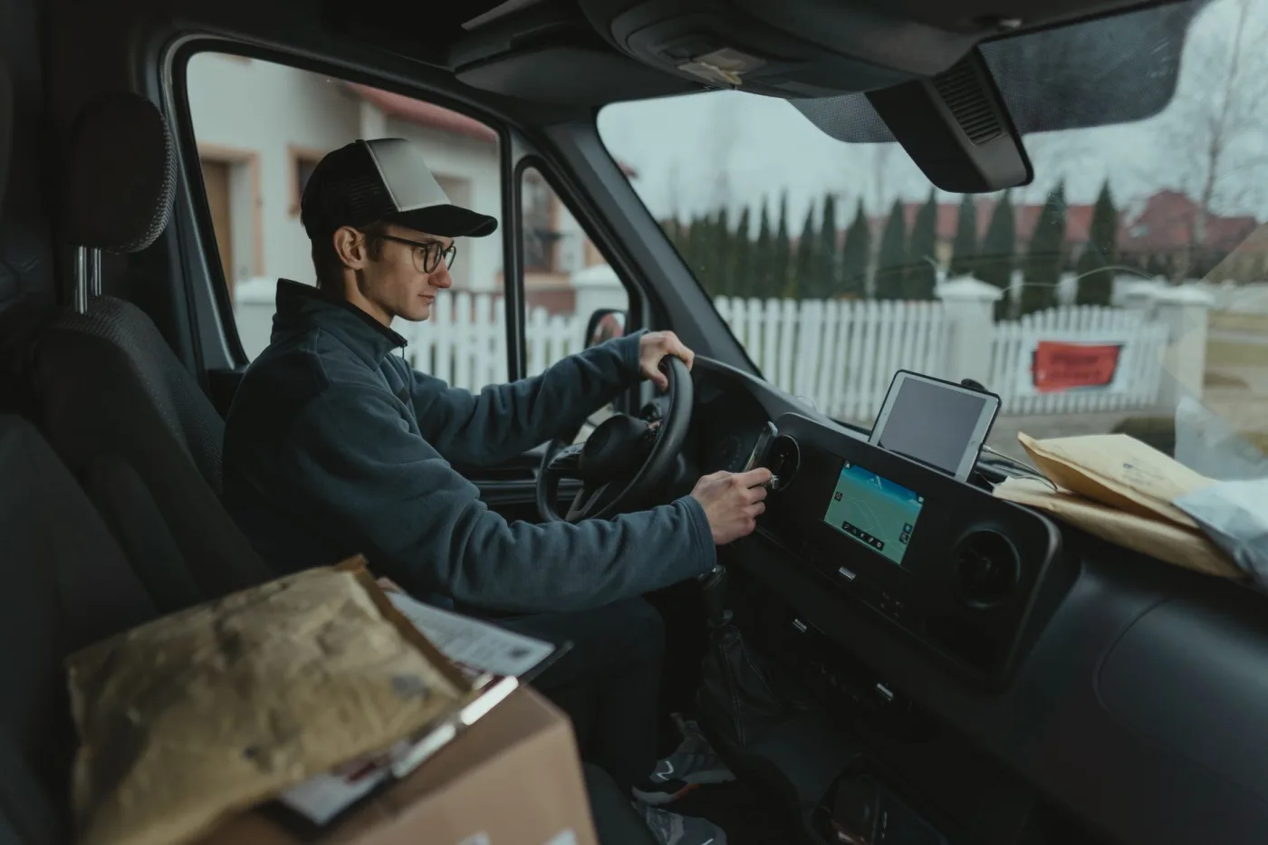 Coordonner les chauffeurs en temps réel : bonnes pratiques pour une flotte plus fluide