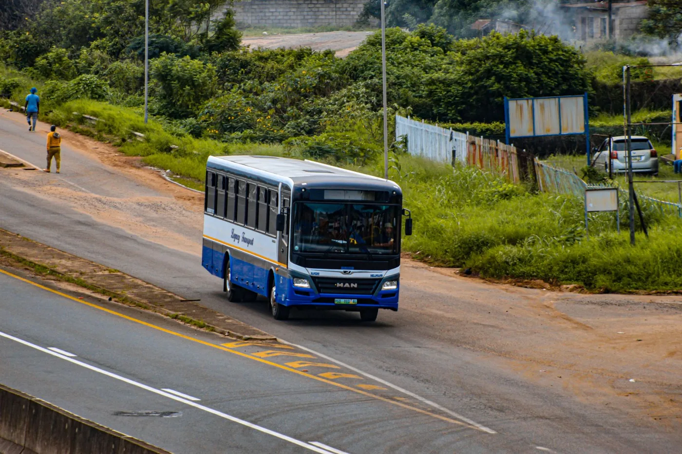 Le rôle de la planification d'itinéraires dans l'amélioration de la fiabilité des transports urbains