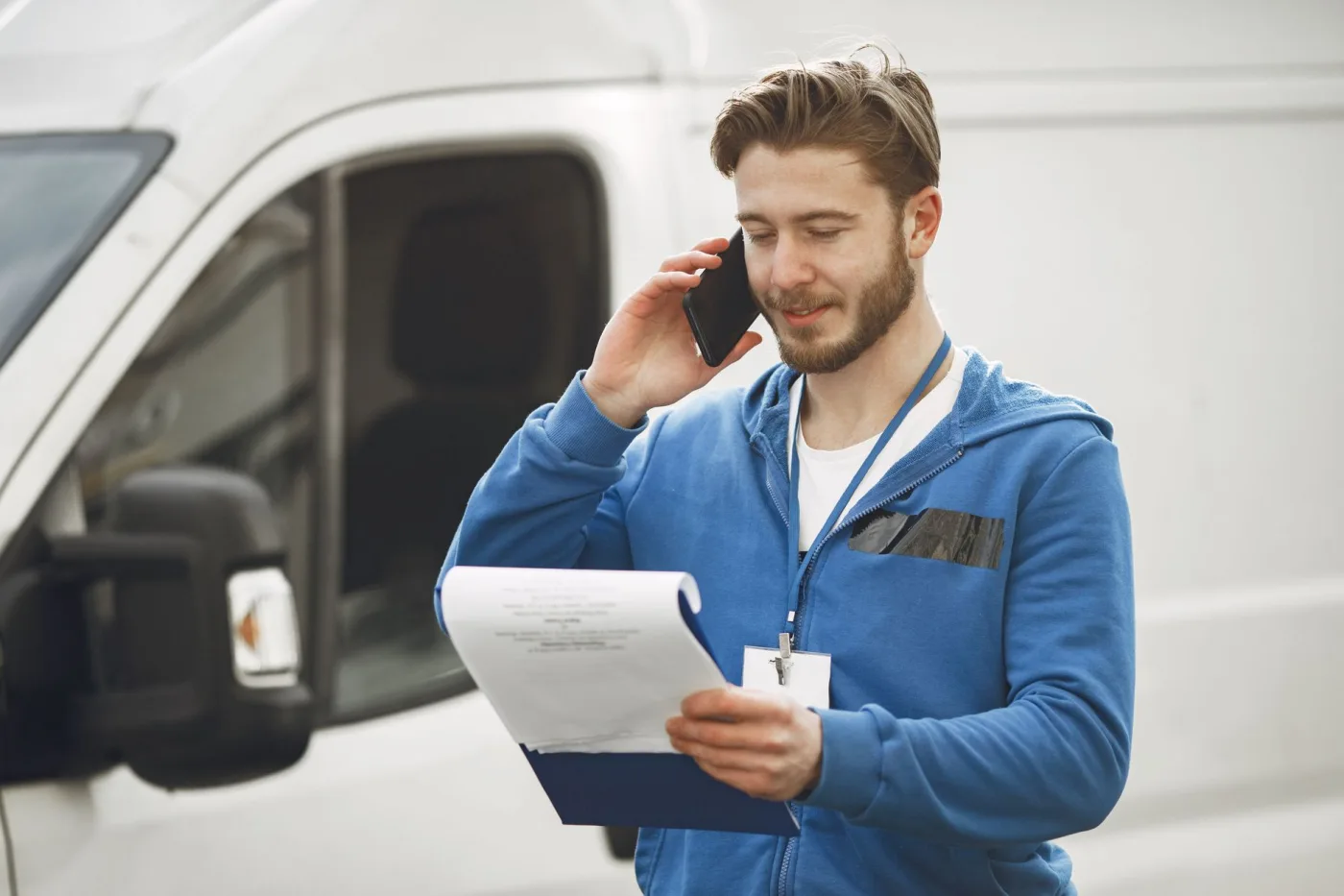 Relève des chauffeurs : des listes de contrôle simples pour maintenir la ponctualité du transport urbain
