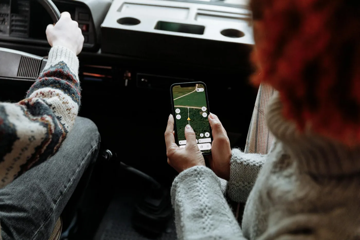 Solutions mobiles pour le suivi et la responsabilisation des conducteurs