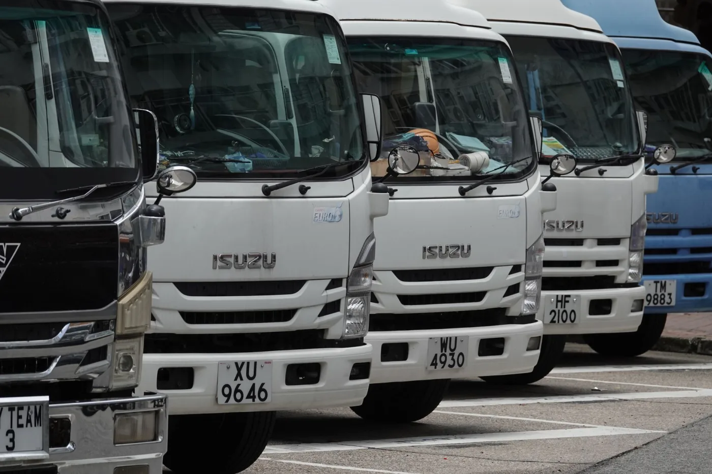 Stratégies de planification d'itinéraires pour le transport urbain au Cameroun